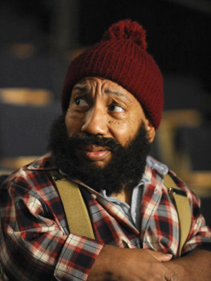 Tony Cox; Amerikalı oyuncu