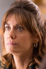 Alexandra Jiménez; Zaragoza, Aragón, İspanya doğumlu Alexandra Jiménez Arrechea olarak da bilinen İspanyol oyuncu