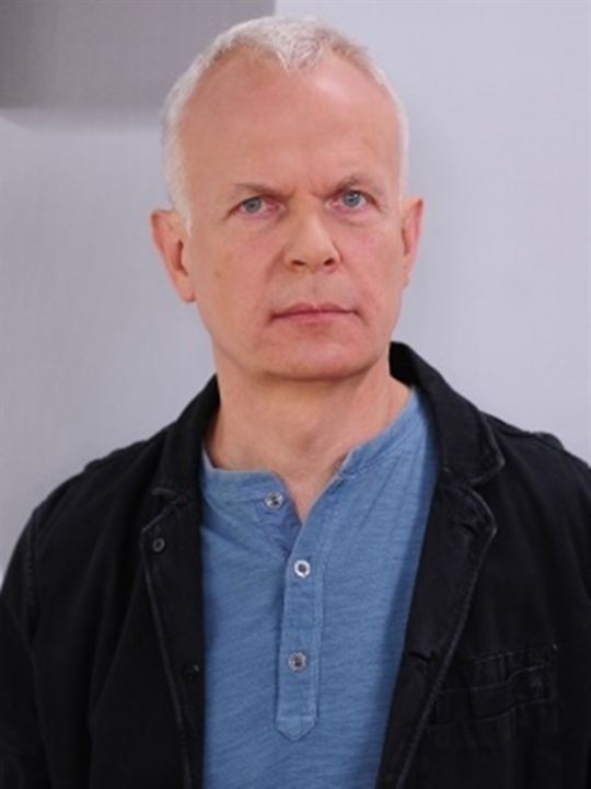 Jerzy Gudejko; oyuncu