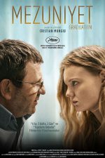 Mezuniyet; Filmin orijinal adı: Bacalaureat