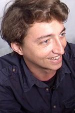 Benh Zeitlin; Amerikalı besteci, idari yapımcı, senarist