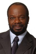 Joseph Marcell; Castries, Saint Lucia doğumlu Saint Lucialı oyuncu