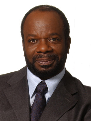 Joseph Marcell; Castries, Saint Lucia doğumlu Saint Lucialı oyuncu
