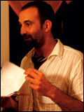 Marc Gibaja; Fransız senarist, yönetmen