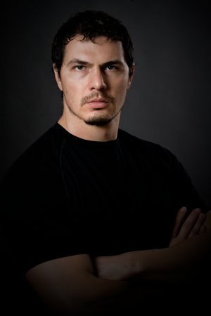 Stanimir Stamatov; Hasköy, Bulgaristan doğumlu Bulgar oyuncu, dublör