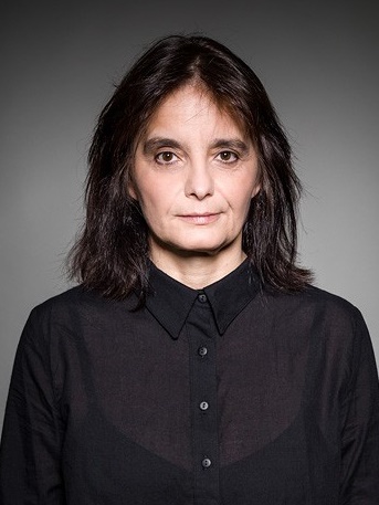 Teresa Villaverde; Portekizli senarist, yönetmen, yapımcı