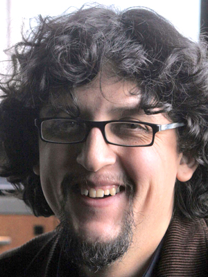 Alejandro Fernández Almendras; Şilili kurgucu, senarist, yönetmen