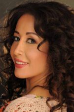 Takla Chamoun; Lübnanlı oyuncu