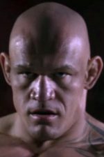 Krzysztof Soszynski; Polonyalı oyuncu