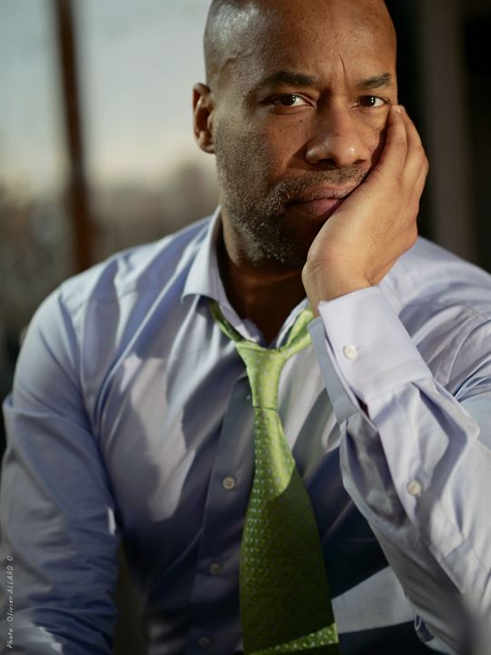 Avant Strangel; Amerikalı oyuncu