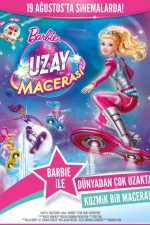 Barbie: Uzay Macerası; Filmin orijinal adı: Barbie: Star Light Adventure