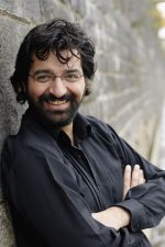 Ali Samadi Ahadi; İranlı yönetmen, yapımcı, oyuncu