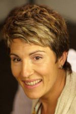 Tamsin Greig; Maidstone,Kent,İngiltere doğumlu Tamsin Margaret Mary Greig olarak da bilinen İngiliz  oyuncu