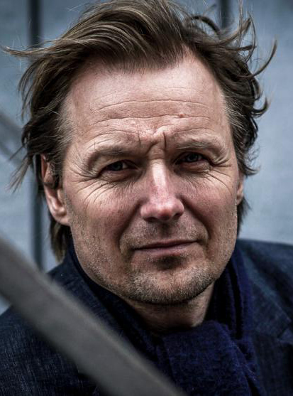 Max Kestner; Kopenhag,Danimarka doğumlu Danimarkalı  yönetmen