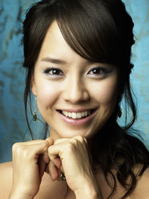 Ji-hyo Song; Güney Koreli oyuncu