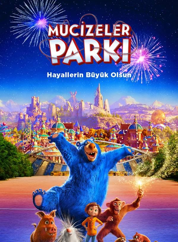 Mucizeler Parkı