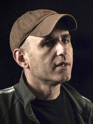 Joseph Cedar; Amerikalı senarist, yönetmen