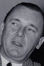 Leo Britt; Paddington,Londra,İngiltere doğumlu İngiliz  oyuncu