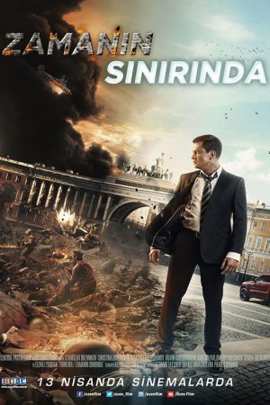 Zamanın Sınırında; Filmin orijinal adı: Rubezh