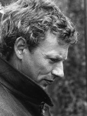 Robert Fuest; Londra,İngiltere doğumlu İngiliz  yönetmen