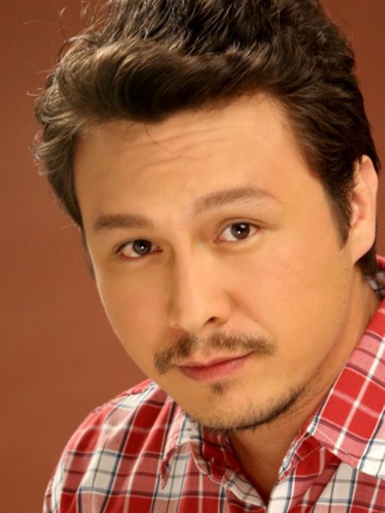 Baron Geisler;