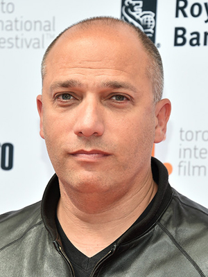 Jean-Baptiste Leonetti; Fransız yönetmen