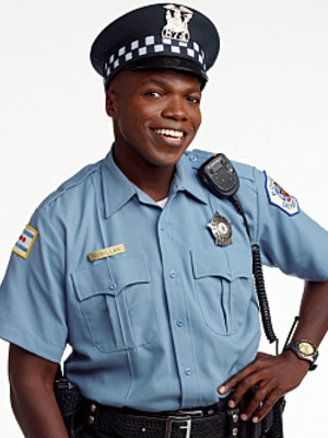 Reno Wilson; Amerikalı oyuncu