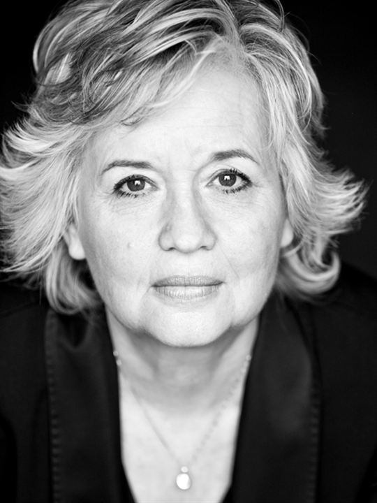 Susan Penhaligon; Manila, Filipinler doğumlu Filipinli oyuncu