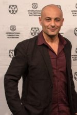 Adeeb Safadi; Filistinli oyuncu