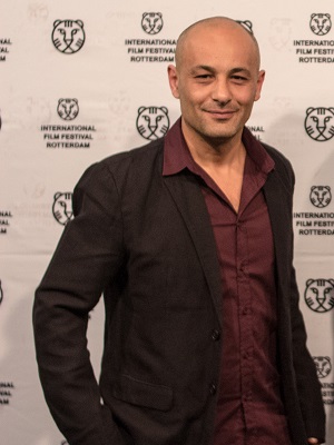 Adeeb Safadi; Filistinli oyuncu