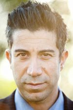 Gianni Capaldi; Motherwell,İskoçya doğumlu İskoç  oyuncu