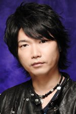 Katsuyuki Konishi; Wakayama, Japonya doğumlu Japon oyuncu, seslendirme sanatçısı