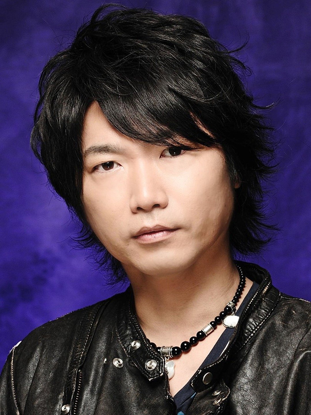 Katsuyuki Konishi; Wakayama, Japonya doğumlu Japon oyuncu, seslendirme sanatçısı