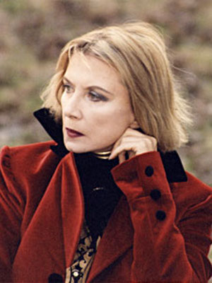 Alla Demidova; oyuncu