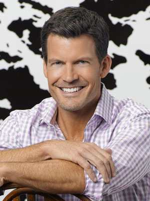 Mark Deklin; Amerikalı oyuncu