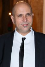 Francesco Cinquemani; Roma, İtalya doğumlu Amerikalı senarist