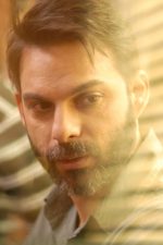 Payman Moaadi; New York City, New York, ABD doğumlu Payman Maadi olarak da bilinen Amerikalı oyuncu