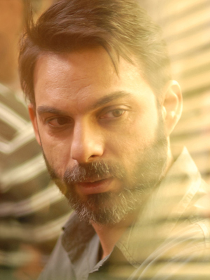 Payman Moaadi; New York City, New York, ABD doğumlu Payman Maadi olarak da bilinen Amerikalı oyuncu