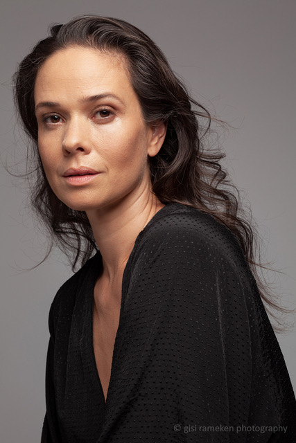 Jessica McIntyre; Alman oyuncu