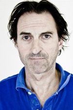 René van 't Hof; René van't Hof olarak da bilinen Hollandalı oyuncu