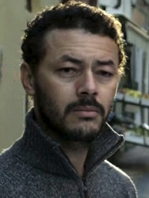 Amine Ennaji; Kasablanka, Fas doğumlu Faslı oyuncu