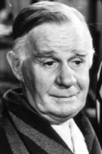 Henry Travers; Travers John Heagerty olarak da bilinen Amerikalı oyuncu