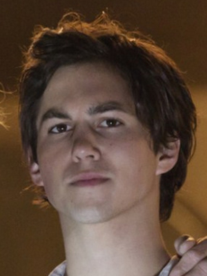 Tim Oliver Schultz; Alman oyuncu