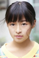 Nana Mori; Osaka, Japonya doğumlu Japon oyuncu