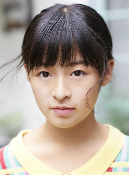 Nana Mori; Osaka, Japonya doğumlu Japon oyuncu