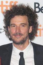Garth Davis; Avustralyalı yönetmen