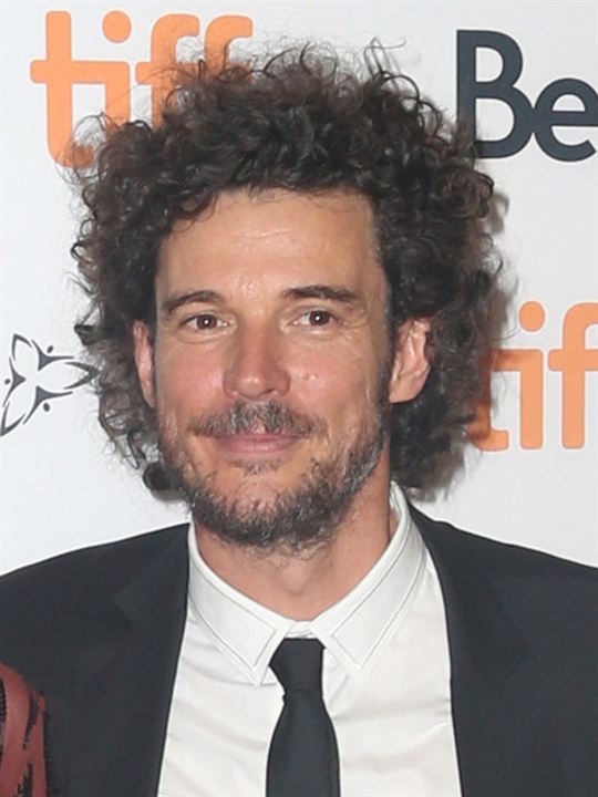 Garth Davis; Avustralyalı yönetmen
