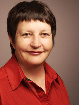 Sue Brooks; Avustralyalı yönetmen, senarist