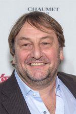 Patrick d'Assumçao; Fransız oyuncu