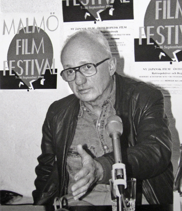 Karel Kachyna; Vyškov, Güney Moravya, Çekya doğumlu Çek senarist, yönetmen